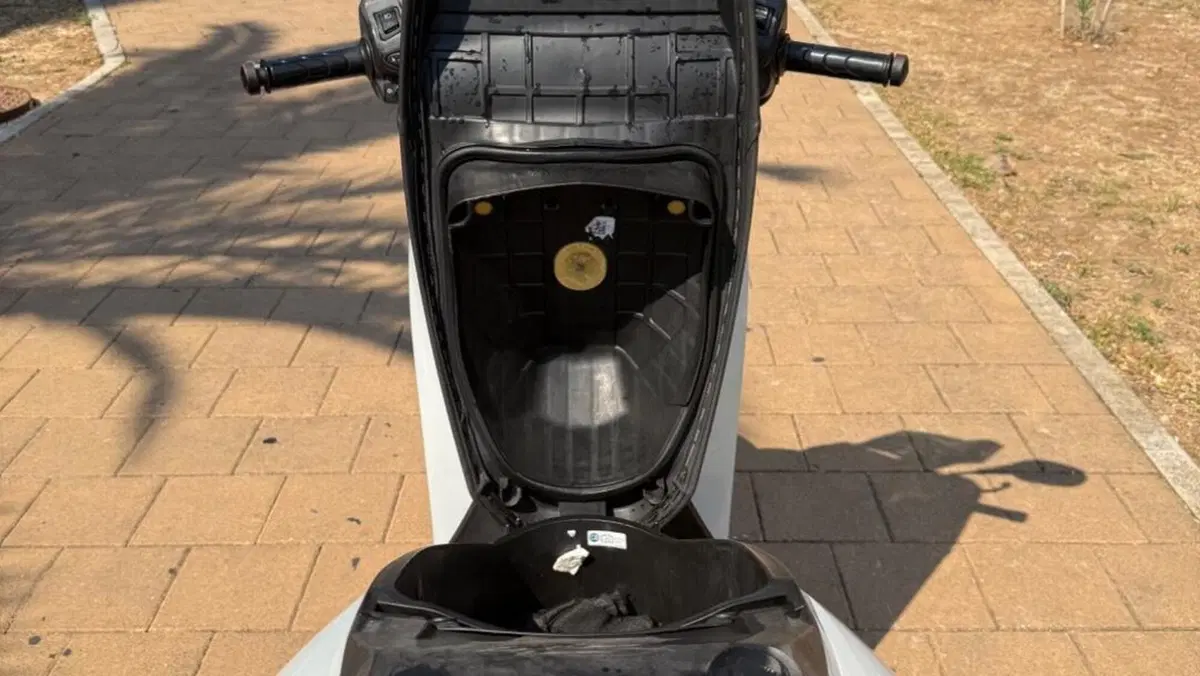 Honda SH 125 i ABS (2013 - 17)  (13)