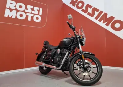 Royal Enfield Meteor 350 (2021 - 26) - Annuncio 10087489