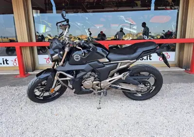 Zontes ZT125-G1 (2020 - 26) - Annuncio 10087491