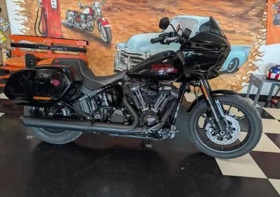 Harley-Davidson 114 Low Rider S (2021) - FXLRS - Annuncio 10087493