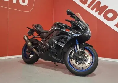 Suzuki GSX-R1000R (2017 - 18) - Annuncio 10087494