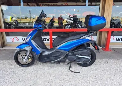 Piaggio Beverly 350 S ABS (2019 - 20) - Annuncio 10087495