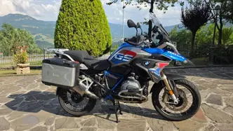 Bmw R 1200 GS (2017 - 18)