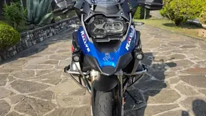 Bmw R 1200 GS (2017 - 18)  (2)