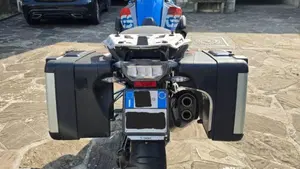 Bmw R 1200 GS (2017 - 18)  (4)