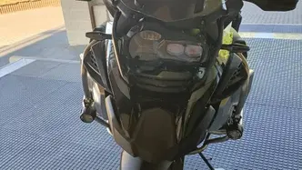 Bmw R 1250 GS Adventure (2021 - 24) usata