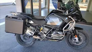 Bmw R 1250 GS Adventure (2021 - 24)  (2)