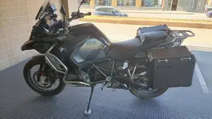 Bmw R 1250 GS Adventure (2021 - 24)  (3)