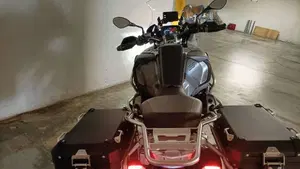 Bmw R 1250 GS Adventure (2021 - 24)  (6)