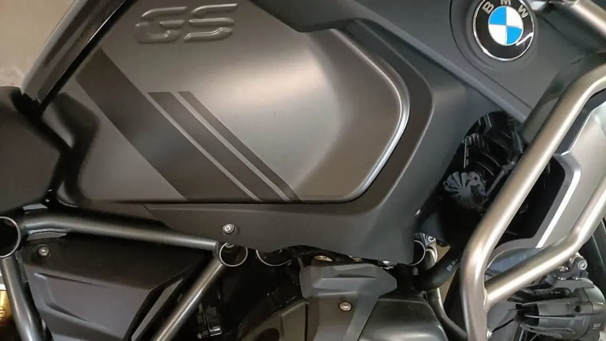 Bmw R 1250 GS Adventure (2021 - 24)  (7)