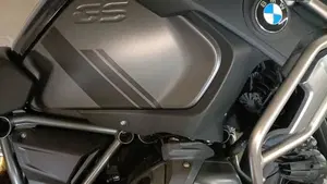 Bmw R 1250 GS Adventure (2021 - 24)  (7)