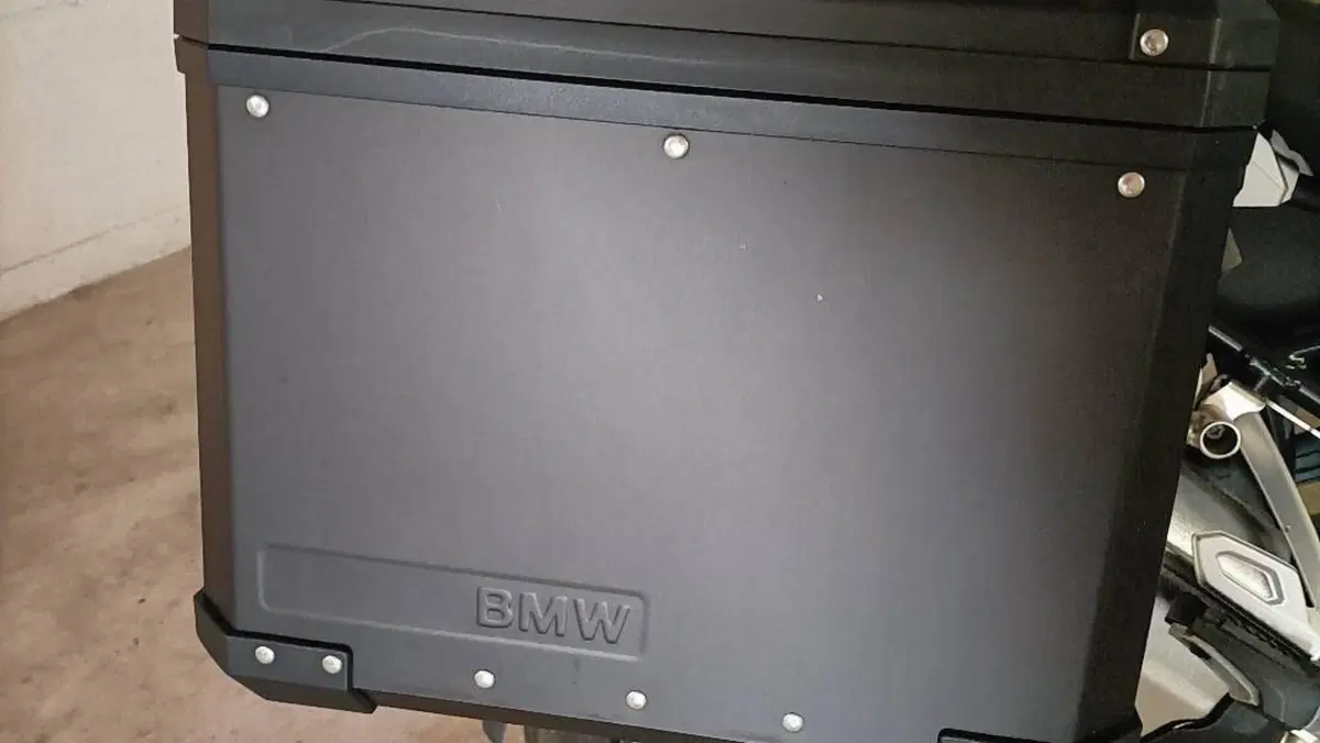 Bmw R 1250 GS Adventure (2021 - 24)  (8)