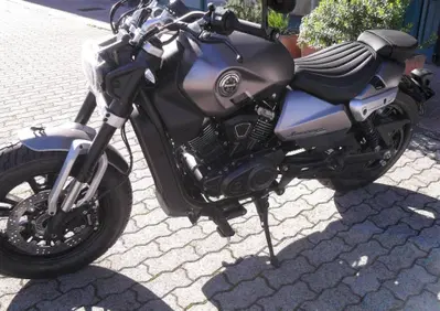 Benelli Leoncino 400 Bobber (2026) - Annuncio 10087497