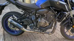 Yamaha MT-07 (2018 - 20)  (4)