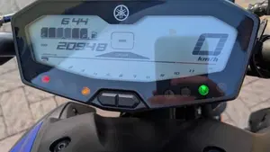 Yamaha MT-07 (2018 - 20)  (6)