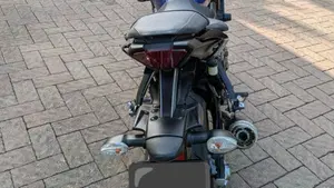 Yamaha MT-07 (2018 - 20)  (7)