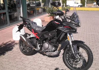 Morbidelli T352X (2026) - Annuncio 10087505