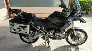 Bmw R 1200 GS (2008 - 09)  (2)