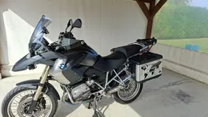 Bmw R 1200 GS (2008 - 09)  (3)