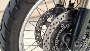 Bmw R 1200 GS (2008 - 09)  (6)