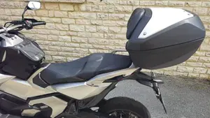 Honda X-ADV 750 DCT (2021 - 24)  (9)