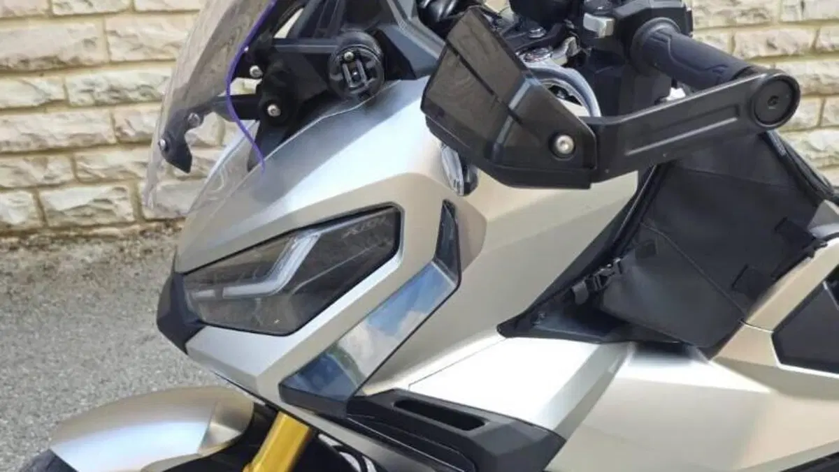 Honda X-ADV 750 DCT (2021 - 24)  (7)