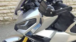 Honda X-ADV 750 DCT (2021 - 24)  (7)