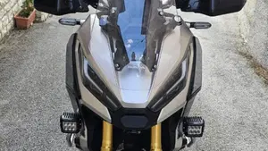 Honda X-ADV 750 DCT (2021 - 24)  (6)