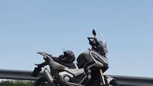 Honda X-ADV 750 DCT (2021 - 24) 