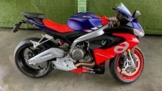 Aprilia RS 660 (2020 - 24) usata