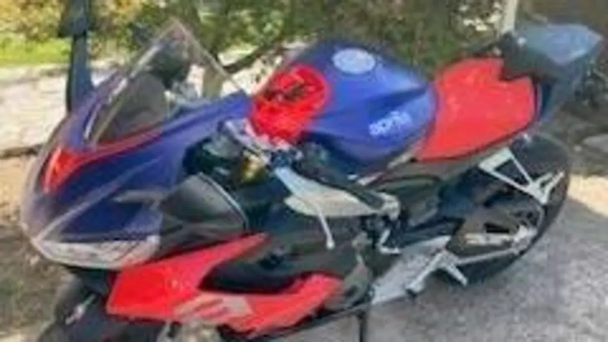 Aprilia RS 660 (2020 - 24)  (3)