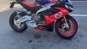 Aprilia RS 660 (2020 - 24)  (4)