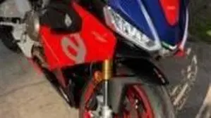 Aprilia RS 660 (2020 - 24)  (5)