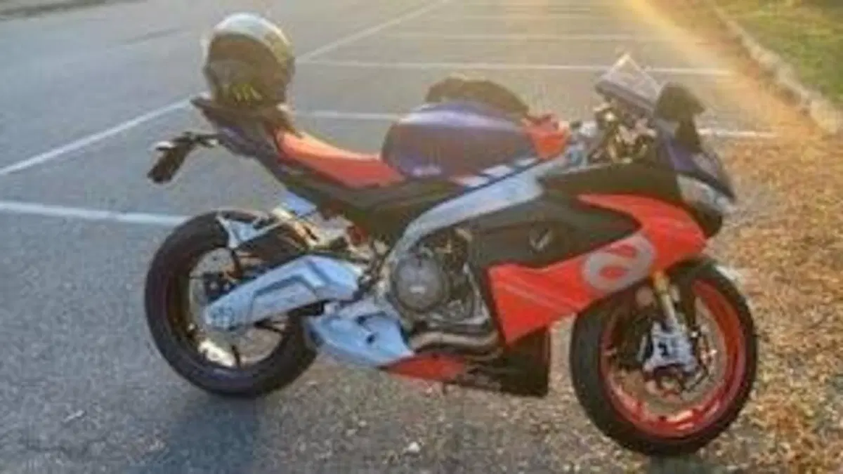 Aprilia RS 660 (2020 - 24)  (6)