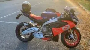 Aprilia RS 660 (2020 - 24)  (6)