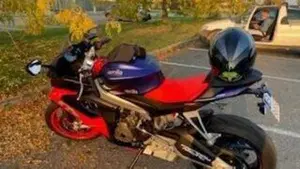 Aprilia RS 660 (2020 - 24)  (7)