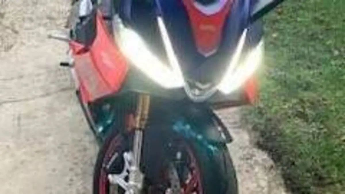 Aprilia RS 660 (2020 - 24)  (8)