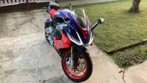 Aprilia RS 660 (2020 - 24)  (9)