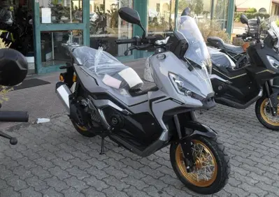 Keeway Motor XDV 125 EVO PRO (2025 - 26) - Annuncio 10087513