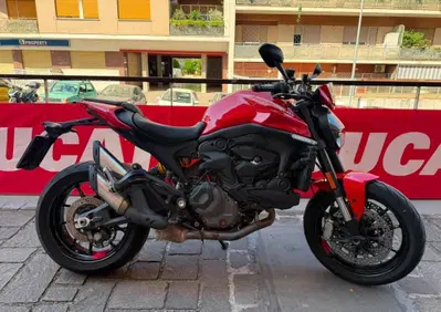 Ducati Monster 937 + (2021 - 25) - Annuncio 10087552