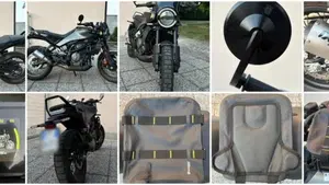 Husqvarna Svartpilen 401 (2024 - 26)  (12)