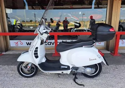 Vespa GTS 300 Super (2008 - 16) - Annuncio 10087606