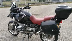 Bmw R 1150 GS ABS (1999 - 03) 