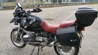 Bmw R 1150 GS ABS (1999 - 03) usata