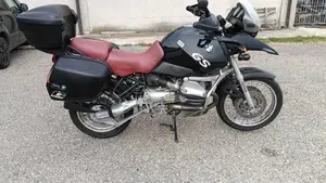 Bmw R 1150 GS ABS (1999 - 03)  (2)