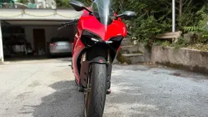 Ducati 1199 Panigale ABS (2013 - 14)  (2)