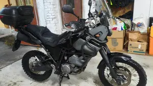 Yamaha XT 660 Z Ténéré (2008 - 16)  (3)