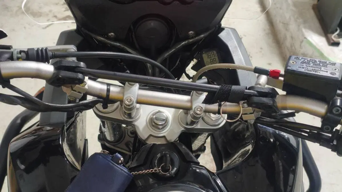 Yamaha XT 660 Z Ténéré (2008 - 16)  (4)
