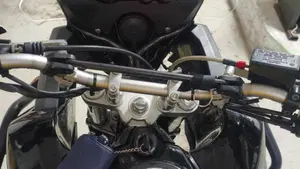 Yamaha XT 660 Z Ténéré (2008 - 16)  (4)