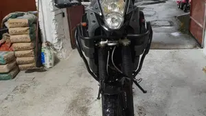Yamaha XT 660 Z Ténéré (2008 - 16)  (5)